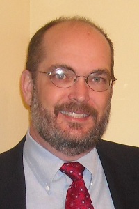 Andrew J. Wilhelm
